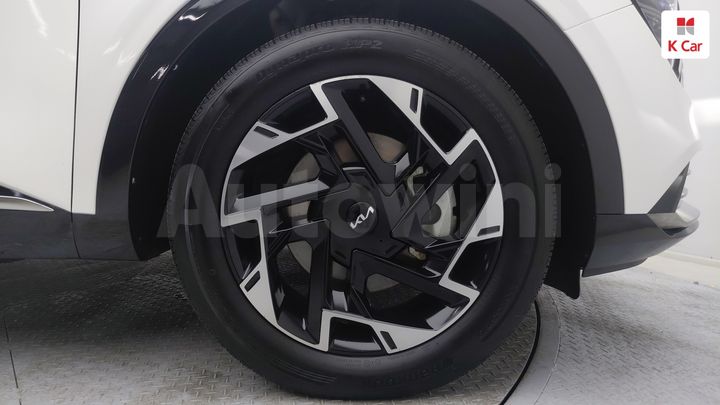 Kia Sportage 2024 — 2