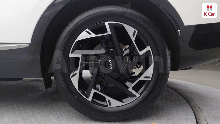 Kia Sportage 2024 — 3