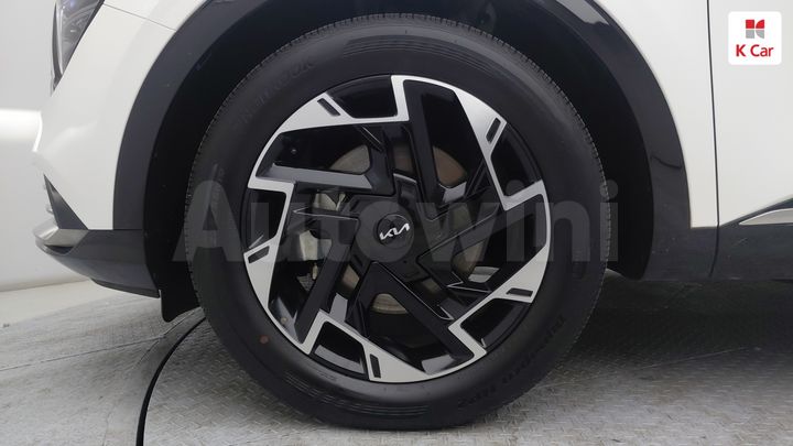 Kia Sportage 2024 — 4