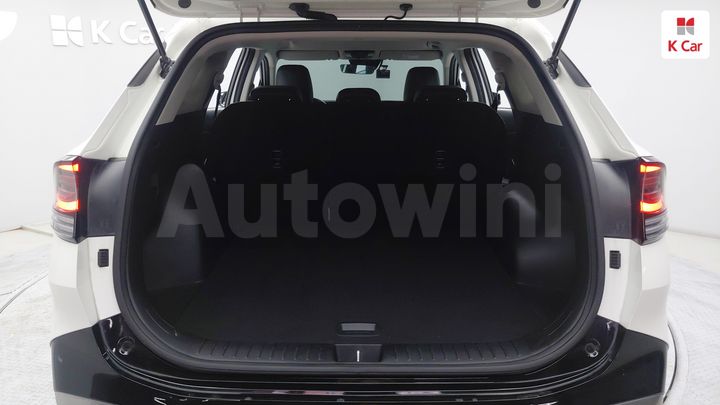 Kia Sportage 2024 — 5