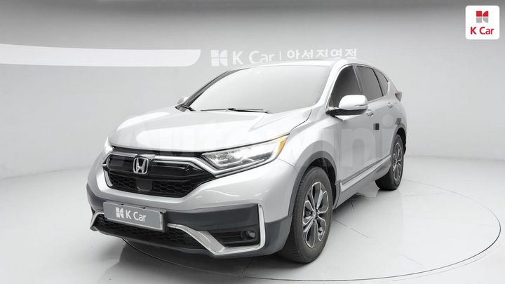 Honda CR V