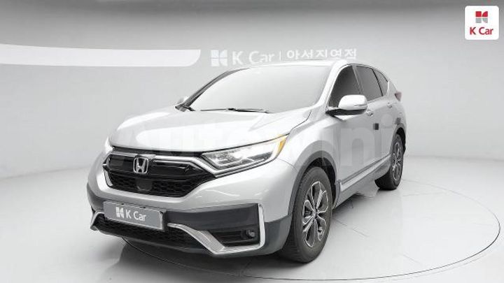 Honda CR V