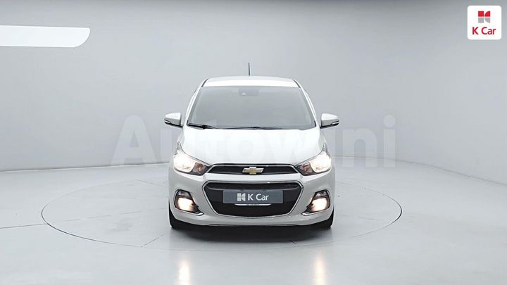 Chevrolet Spark 2016 — 3