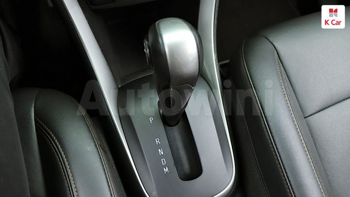 Chevrolet Trax 2020 — 2
