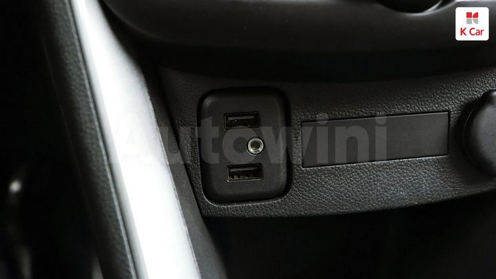Chevrolet Trax 2020 — 3