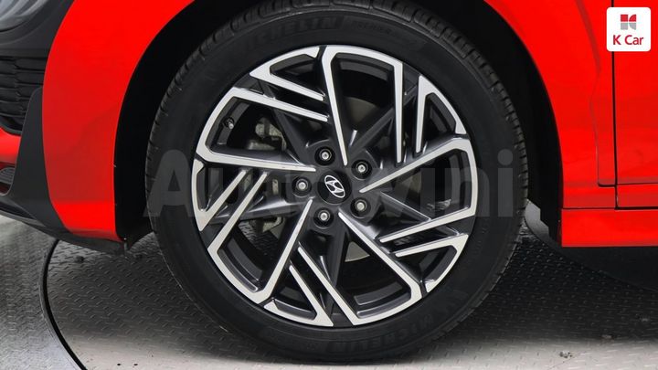 Hyundai Kona 2021 — 5