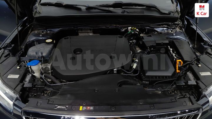Volvo XC40 2021 — 2
