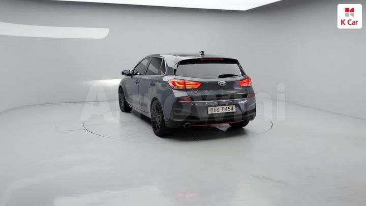 Hyundai i30 2017 — 3
