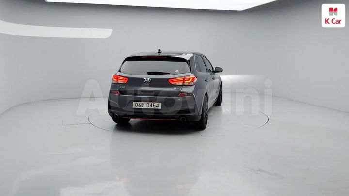 Hyundai i30 2017 — 4