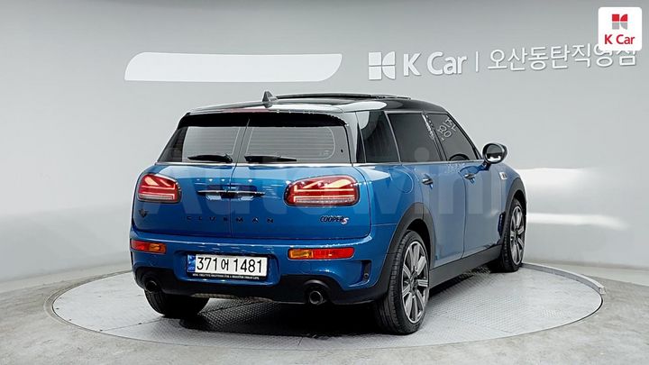 Mini Clubman 2022 — 4
