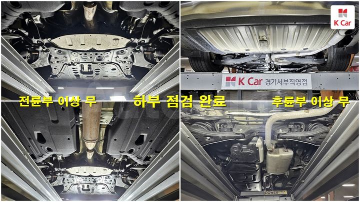 Kia Carnival 2022 KNANE81BBNS174877 — 2