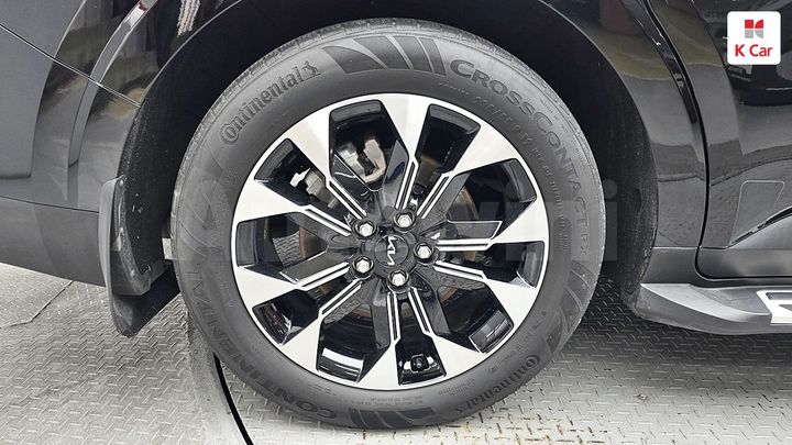 Kia Carnival 2022 KNANE81BBNS174877 — 5