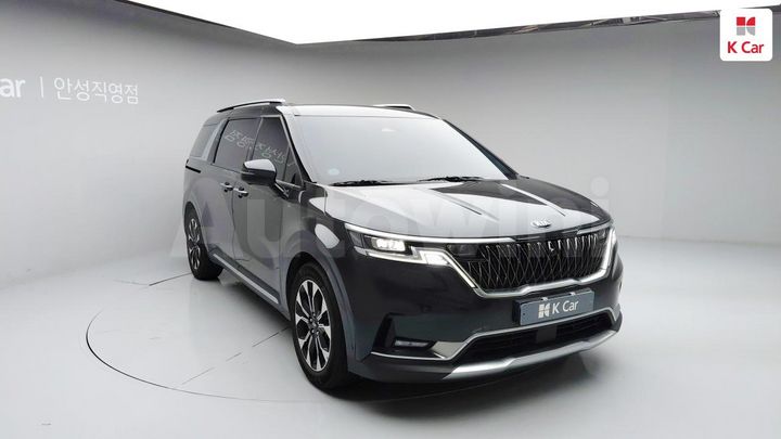Kia Carnival 2021 KNANE81BBMS086155 — 3