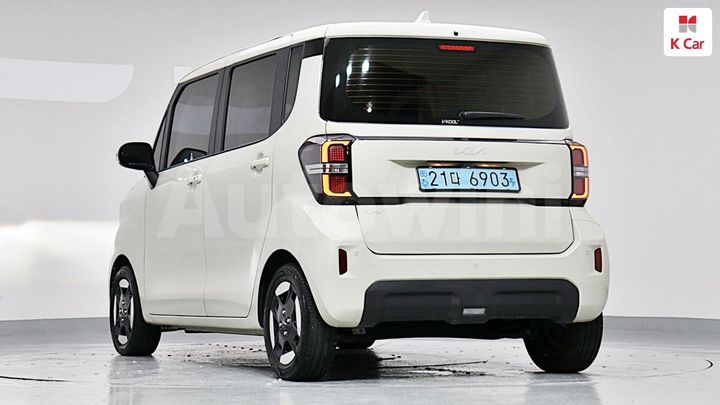 Kia Ray 2024 KNACG81AFRT005864 — 2