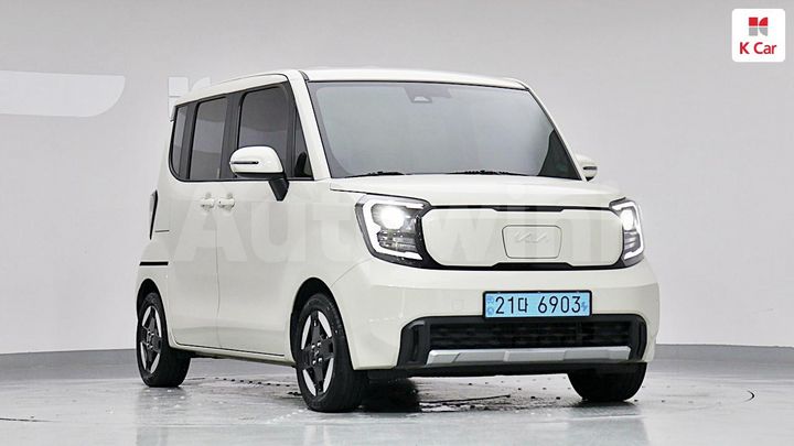 Kia Ray 2024 KNACG81AFRT005864 — 3