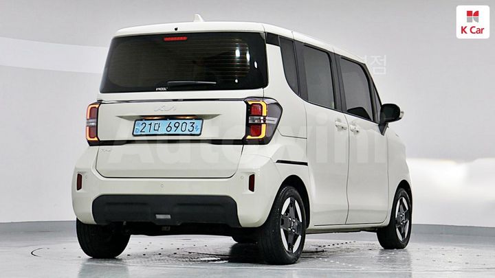 Kia Ray 2024 KNACG81AFRT005864 — 4