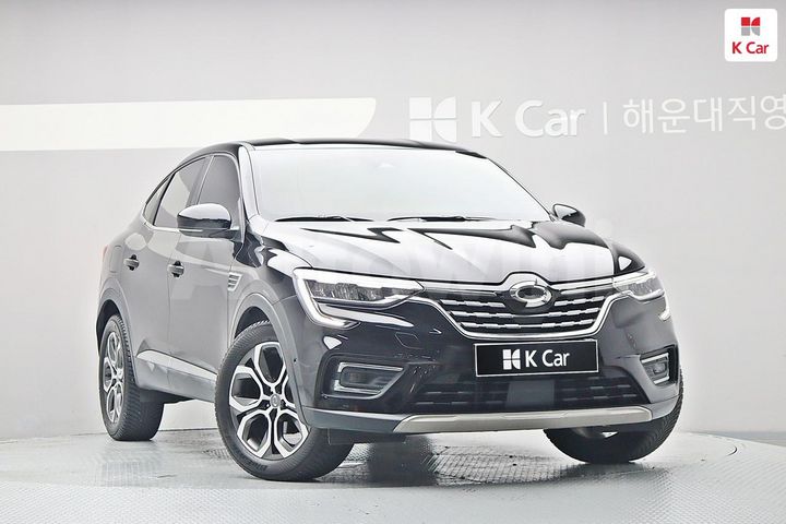 Renault XM3 2020 KNMK5B2RMLP026532 — 3