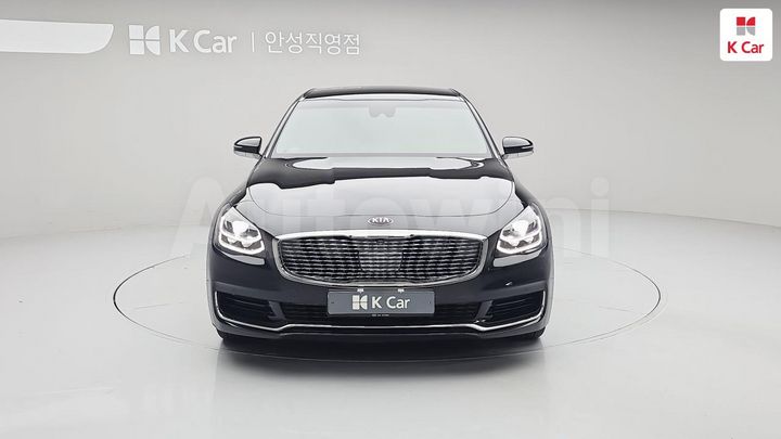Kia K9 2020 KNAS2418BLS020413 — 2