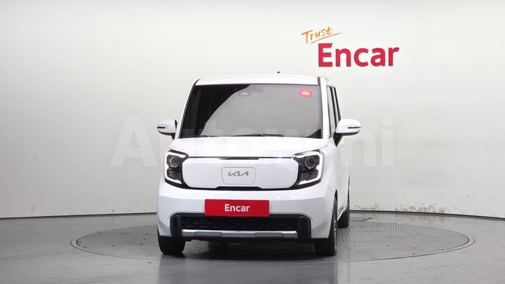 Kia Ray 2024 — 3