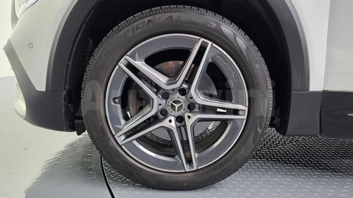Mercedes-Benz GLB Class 2022 — 5