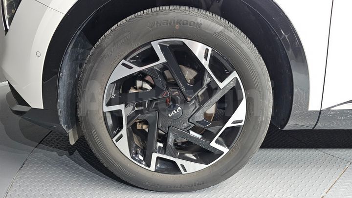 Kia Sportage 2023 — 5