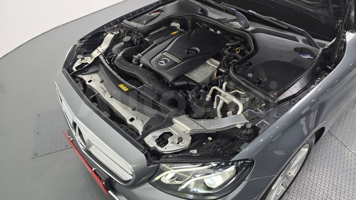 Mercedes-Benz E Class 2018 — 5