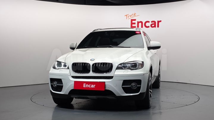 BMW X6 2011 — 3