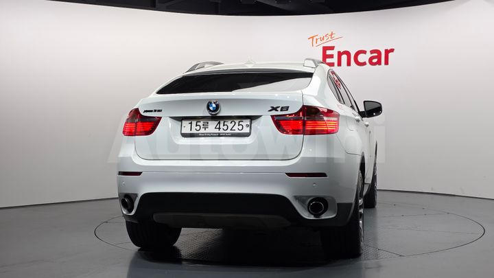 BMW X6 2011 — 4