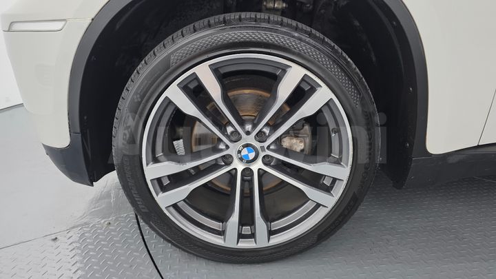 BMW X6 2011 — 5