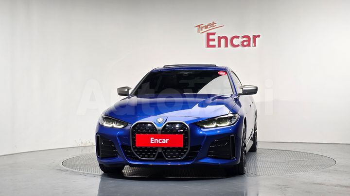 BMW i4 2024 — 3