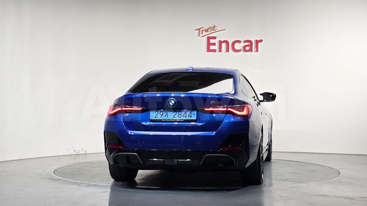 BMW i4 2024 — 4