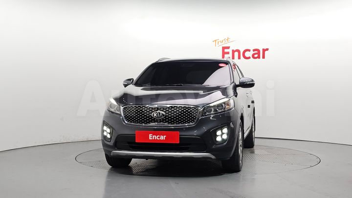 Kia Sorento 2016 — 3