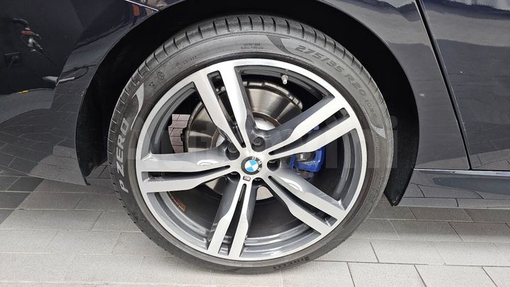 BMW 6 Series 2022 — 5