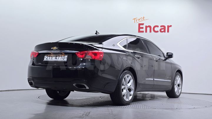 Chevrolet Impala