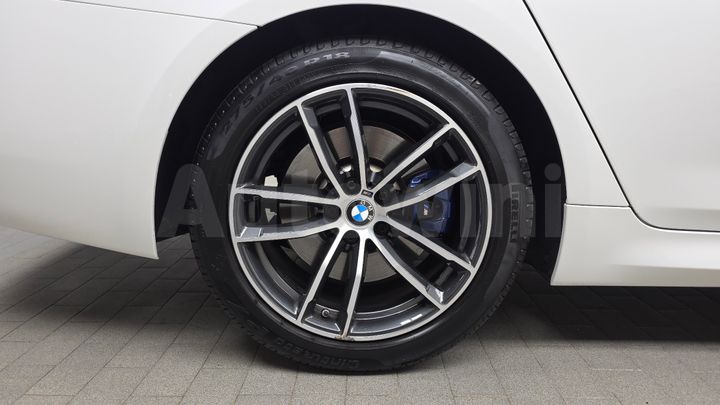BMW 5 Series 2023 — 5