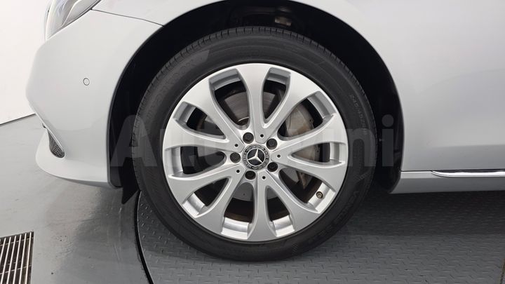 Mercedes-Benz E Class 2018 — 5