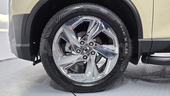 KGM (Ssangyong) Rexton 2024 — 4