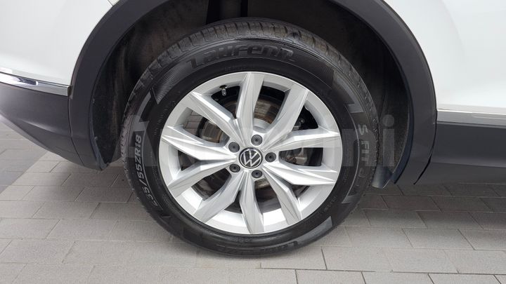 Volkswagen Tiguan 2020 — 5