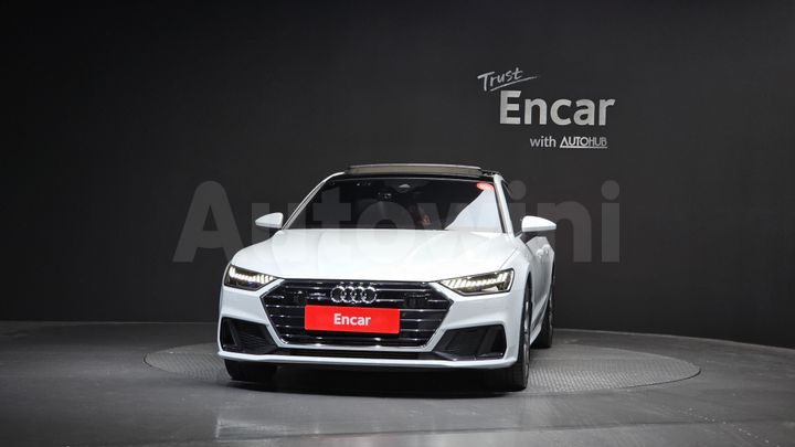 Audi A7 2021 — 3