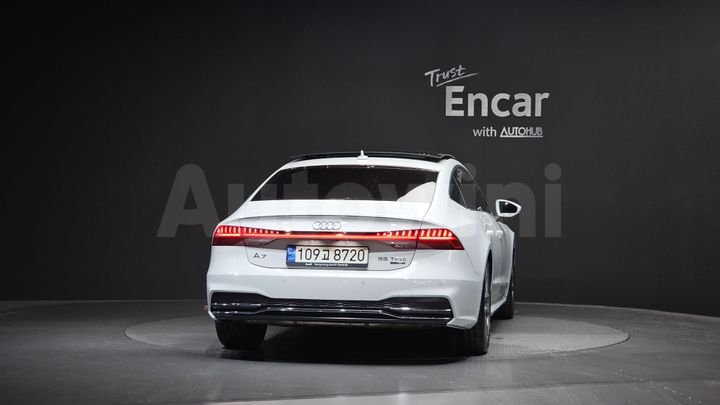 Audi A7 2021 — 4