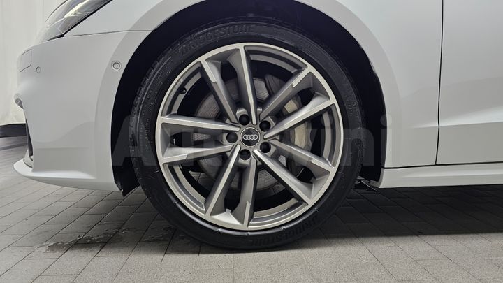 Audi A7 2021 — 5