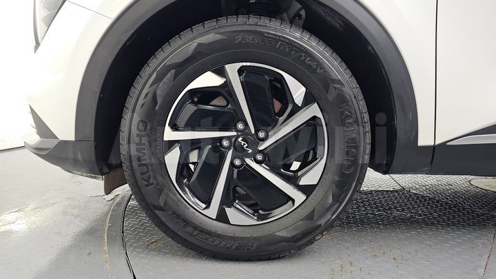 Kia Sportage 2023 — 5