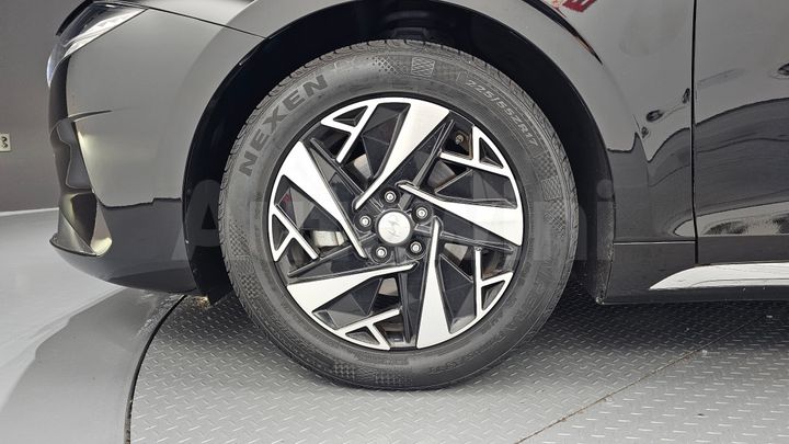 Hyundai Grandeur 2020 — 5