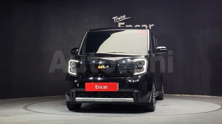 Kia Ray 2023 — 3
