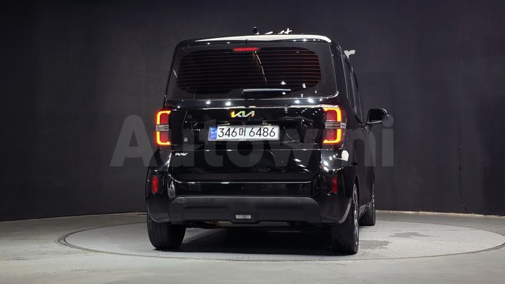 Kia Ray 2023 — 4