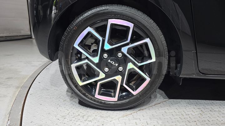 Kia Ray 2023 — 5