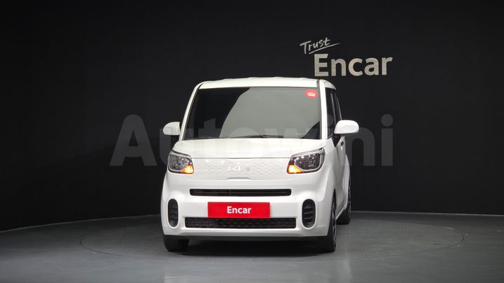 Kia Ray 2022 — 3
