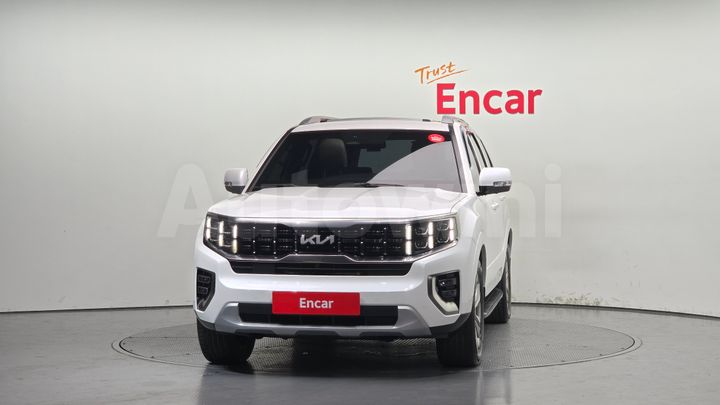 Kia Mohave 2023 — 3