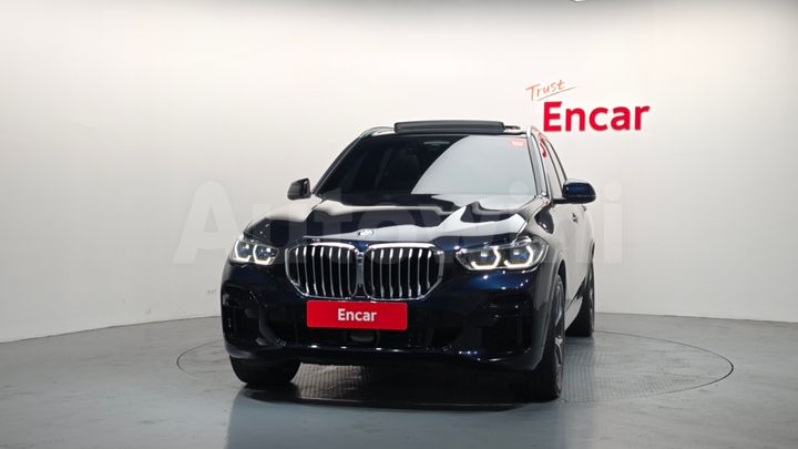 BMW X5 2023 — 3