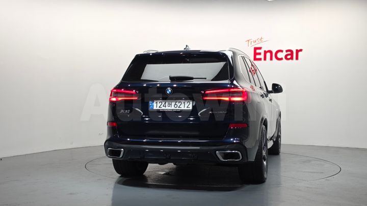 BMW X5 2023 — 4